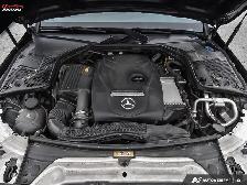 2018 Mercedes-Benz C-Class C 300 4MATIC Sedan | AMG PKG | NO ACC - Photo 8