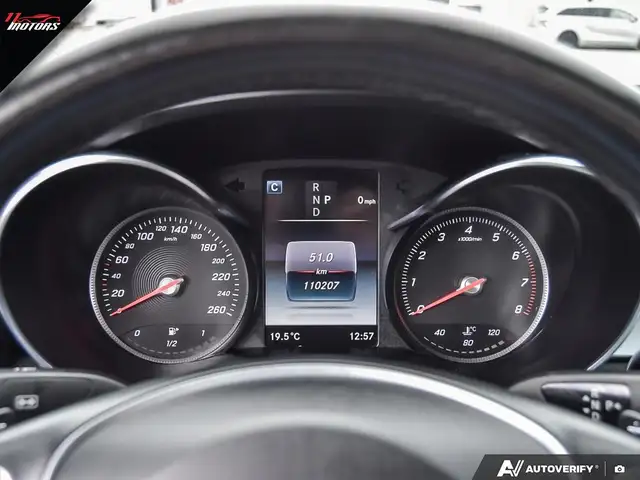 2018 Mercedes-Benz C-Class C 300 4MATIC Sedan | AMG PKG | NO ACC - Photo 15