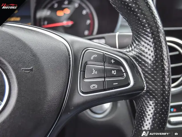 2018 Mercedes-Benz C-Class C 300 4MATIC Sedan | AMG PKG | NO ACC - Photo 17