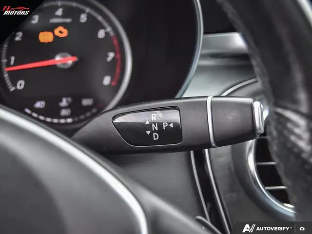 2018 Mercedes-Benz C-Class C 300 4MATIC Sedan | AMG PKG | NO ACC - Photo 18