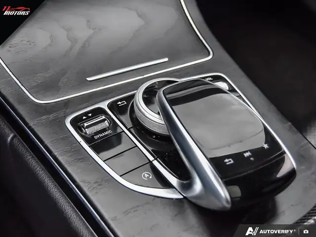 2018 Mercedes-Benz C-Class C 300 4MATIC Sedan | AMG PKG | NO ACC - Photo 19
