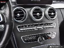2018 Mercedes-Benz C-Class C 300 4MATIC Sedan | AMG PKG | NO ACC - Photo 20