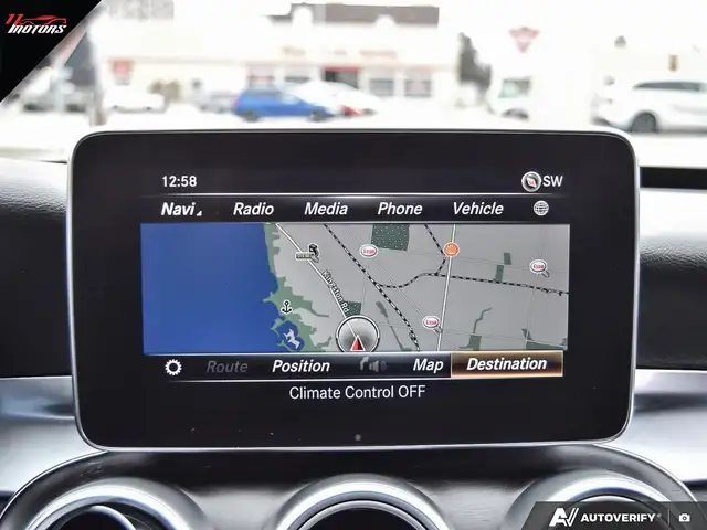 2018 Mercedes-Benz C-Class C 300 4MATIC Sedan | AMG PKG | NO ACC - Photo 21