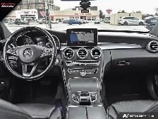 2018 Mercedes-Benz C-Class C 300 4MATIC Sedan | AMG PKG | NO ACC - Photo 25