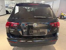 2018 Volkswagen Tiguan Trendline 4MOTION - Photo 3
