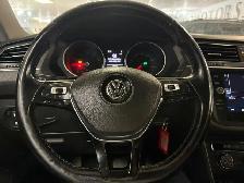 2018 Volkswagen Tiguan Trendline 4MOTION - Photo 5