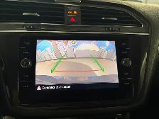 2018 Volkswagen Tiguan Trendline 4MOTION - Photo 7