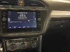 2018 Volkswagen Tiguan Trendline 4MOTION - Photo 10
