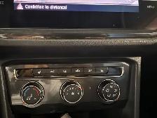 2018 Volkswagen Tiguan Trendline 4MOTION - Photo 13
