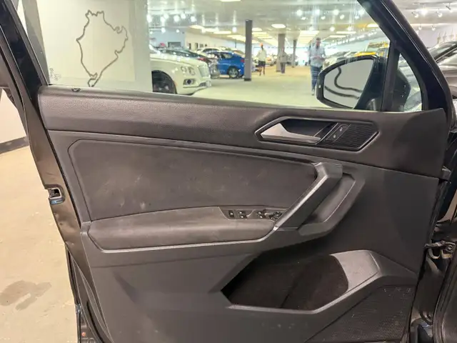 2018 Volkswagen Tiguan Trendline 4MOTION - Photo 15