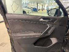 2018 Volkswagen Tiguan Trendline 4MOTION - Photo 15
