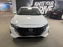 2024 Nissan Sentra S Manual - Photo 2
