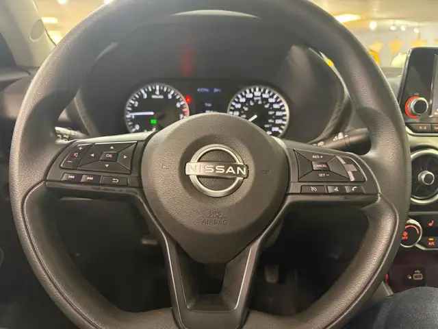 2024 Nissan Sentra S Manual - Photo 6