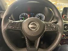 2024 Nissan Sentra S Manual - Photo 6