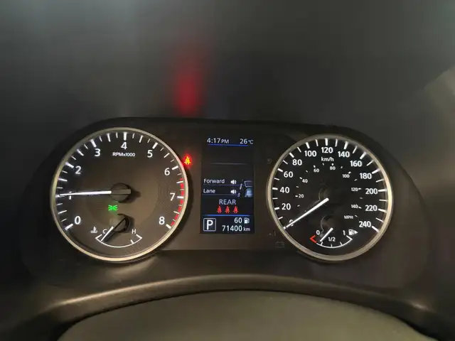 2024 Nissan Sentra S Manual - Photo 7