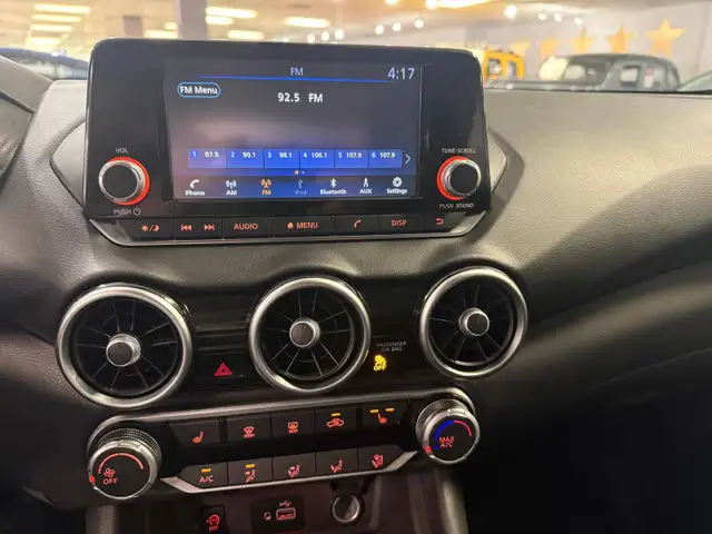 2024 Nissan Sentra S Manual - Photo 8