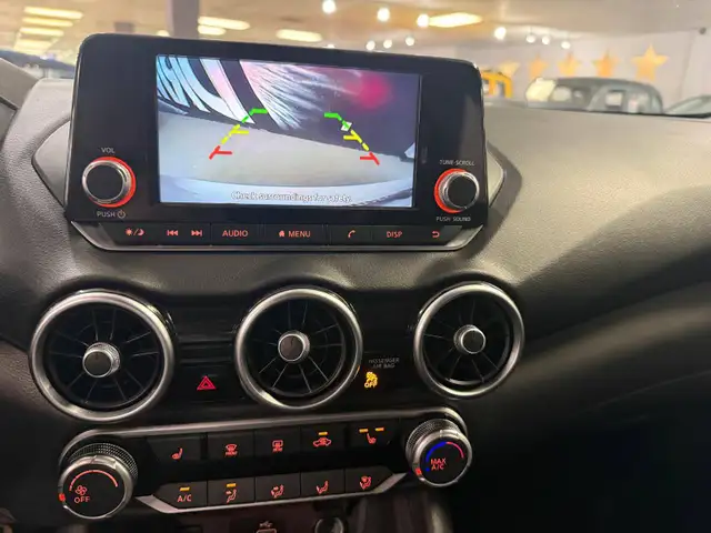 2024 Nissan Sentra S Manual - Photo 9