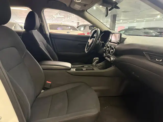 2024 Nissan Sentra S Manual - Photo 11