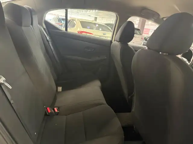 2024 Nissan Sentra S Manual - Photo 12