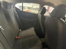 2024 Nissan Sentra S Manual - Photo 12