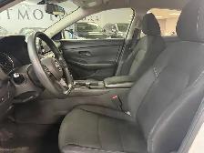 2024 Nissan Sentra S Manual - Photo 14