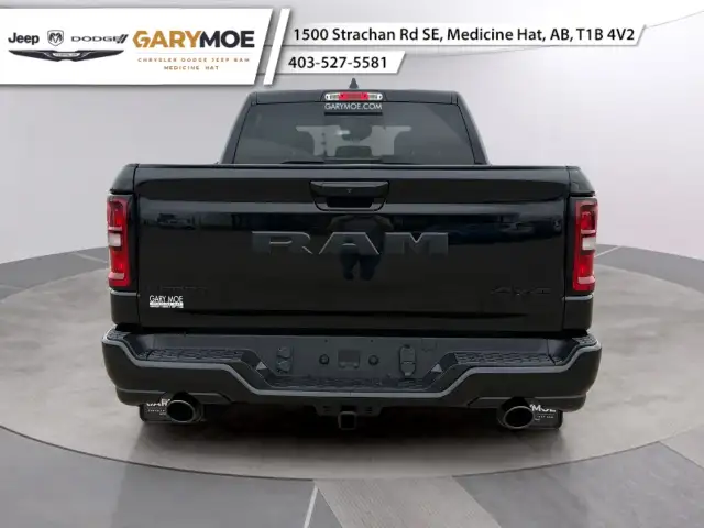 2026 Ram 1500 - Photo 4