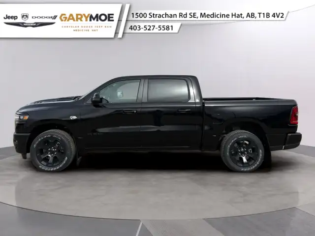 2026 Ram 1500 - Photo 5