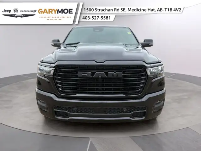 2026 Ram 1500 - Photo 6
