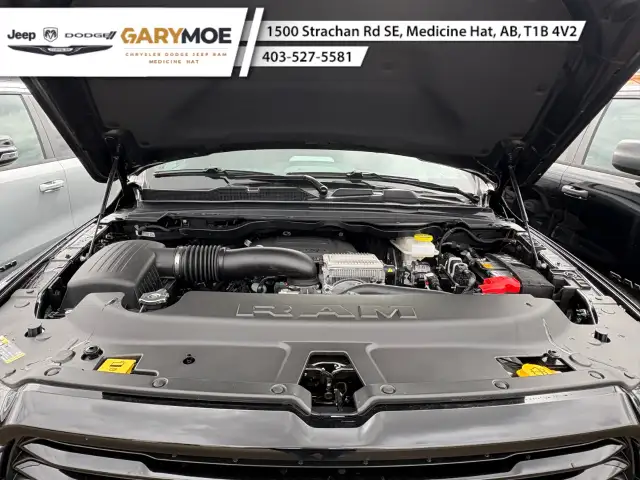 2026 Ram 1500 - Photo 7