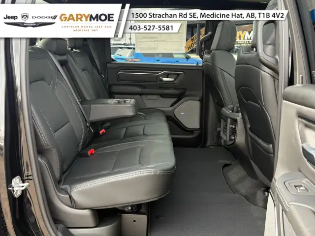 2026 Ram 1500 - Photo 8