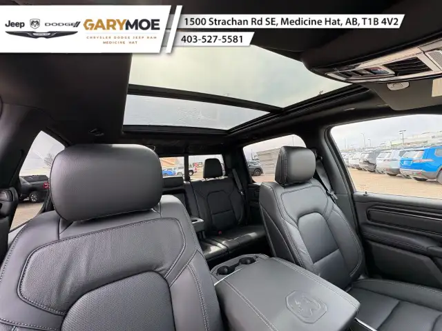 2026 Ram 1500 - Photo 11