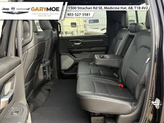 2026 Ram 1500 - Photo 12