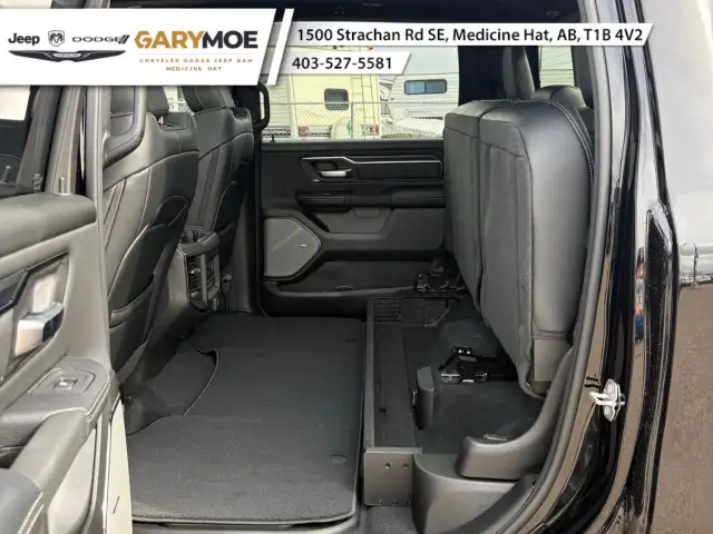 2026 Ram 1500 - Photo 13