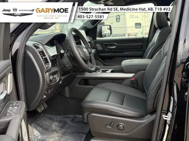 2026 Ram 1500 - Photo 14