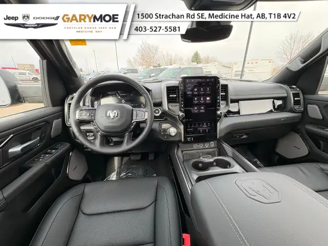 2026 Ram 1500 - Photo 15