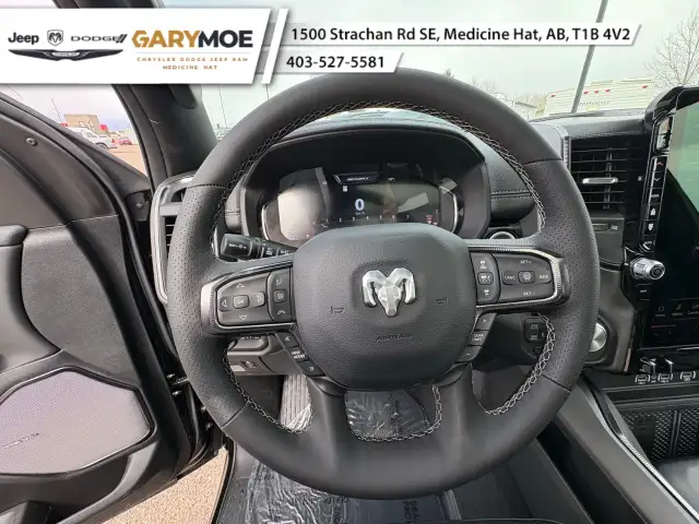 2026 Ram 1500 - Photo 16