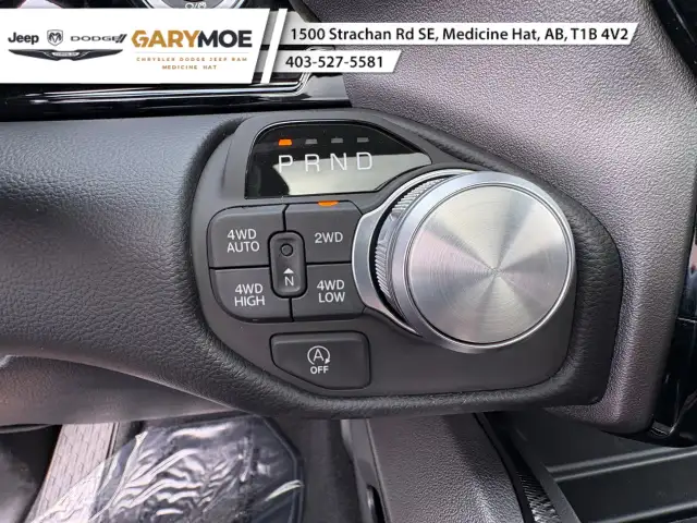 2026 Ram 1500 - Photo 18