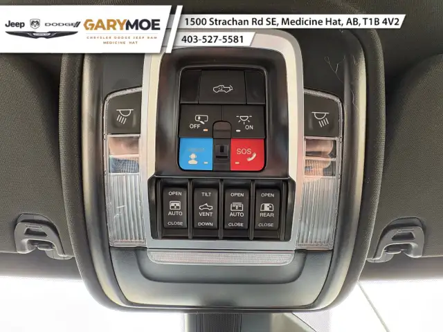 2026 Ram 1500 - Photo 19