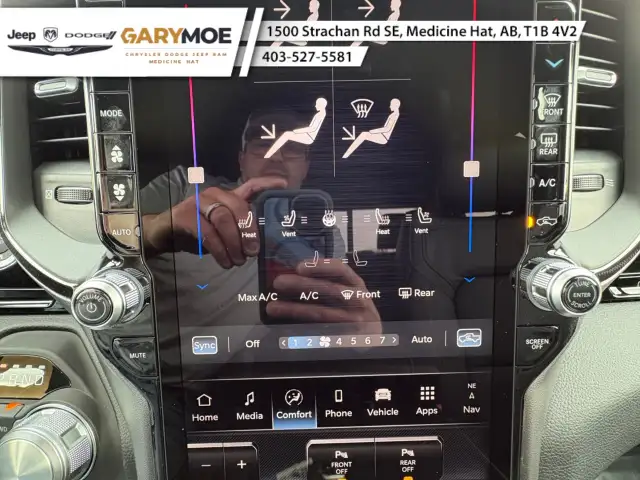 2026 Ram 1500 - Photo 21