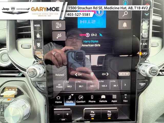 2026 Ram 1500 - Photo 22