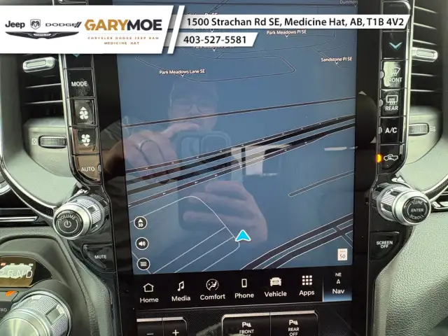 2026 Ram 1500 - Photo 23