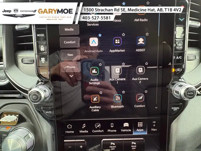 2026 Ram 1500 - Photo 24