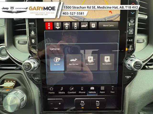 2026 Ram 1500 - Photo 25