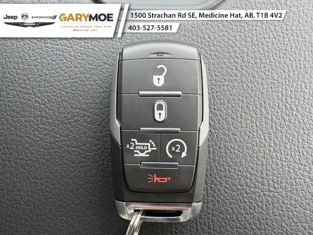 2026 Ram 1500 - Photo 26