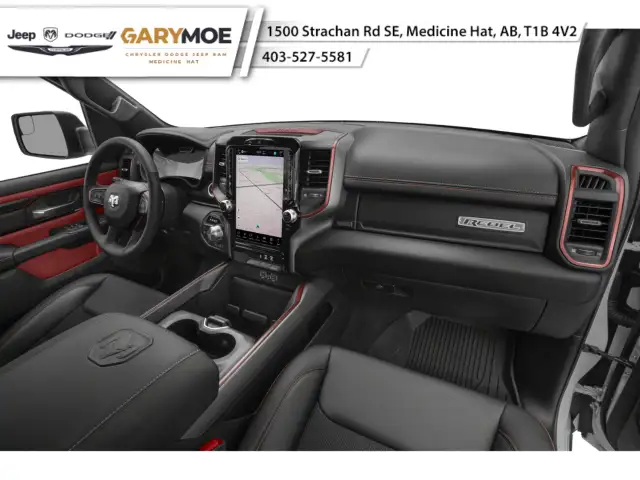 2026 Ram 1500 - Photo 12