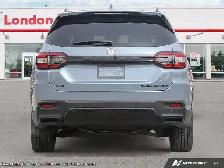 2026 Honda Pilot Black Edition - Photo 5