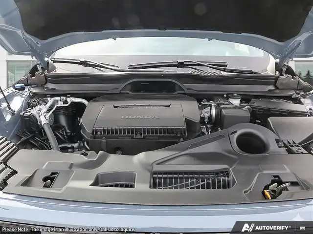 2026 Honda Pilot Black Edition - Photo 6