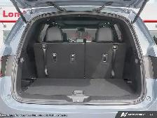 2026 Honda Pilot Black Edition - Photo 7