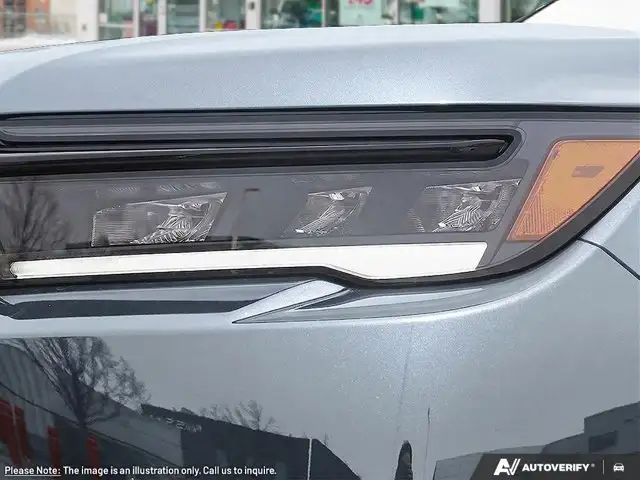 2026 Honda Pilot Black Edition - Photo 9