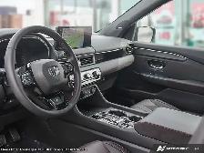 2026 Honda Pilot Black Edition - Photo 11